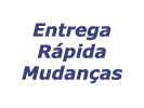 Entrega Rápida Mudanças